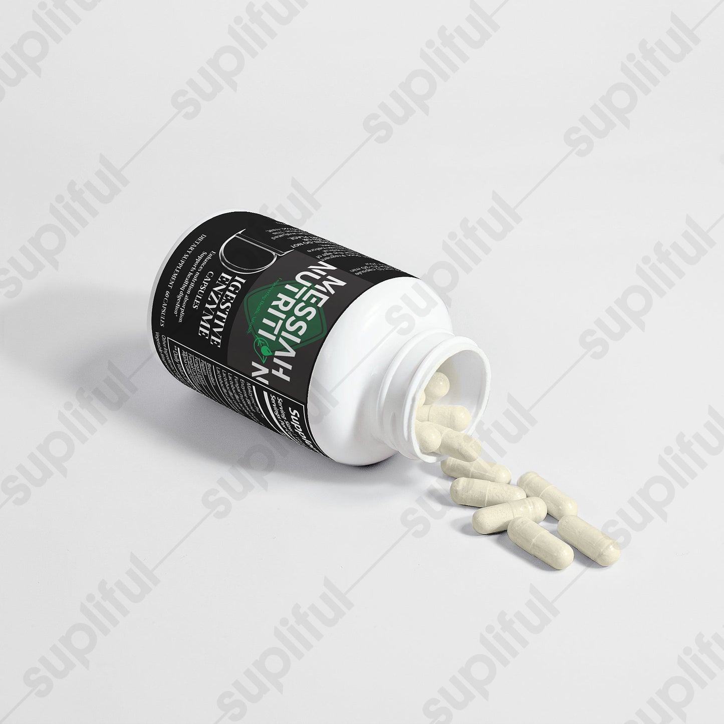 Digestive Enzyme