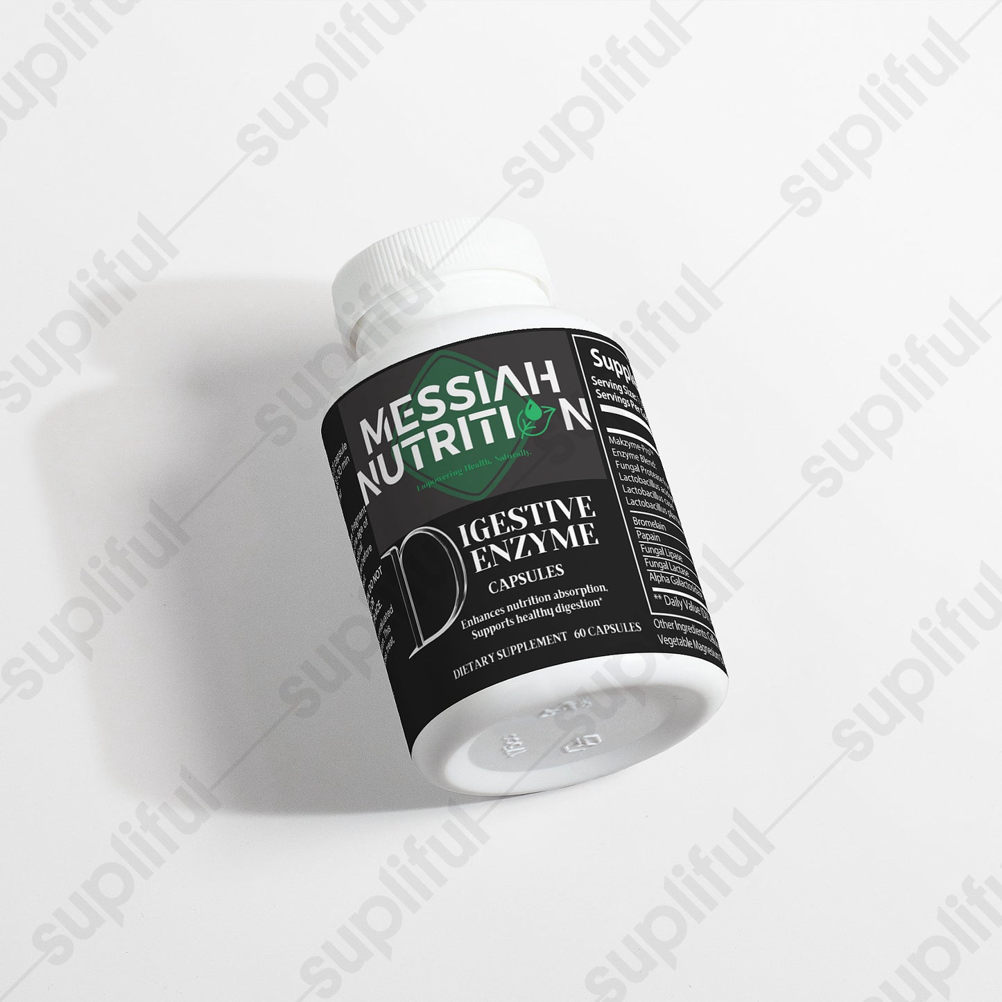 Digestive Enzyme