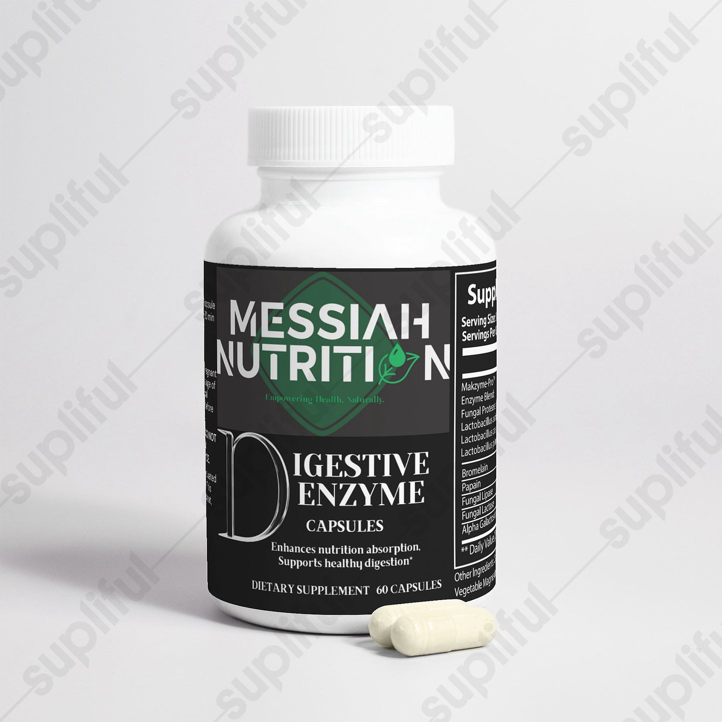 Digestive Enzyme