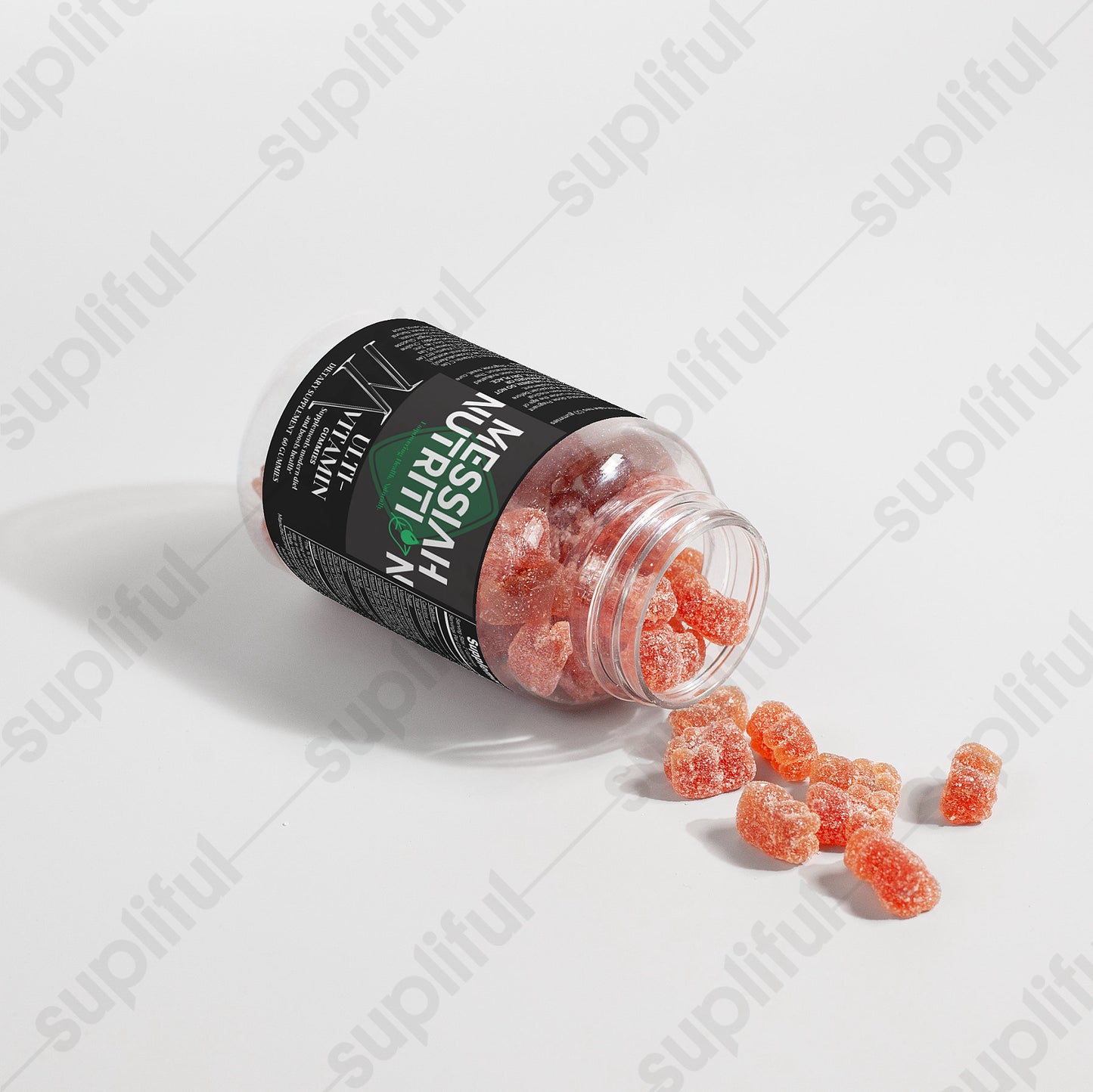 Multivitamin Gummies (Adult)