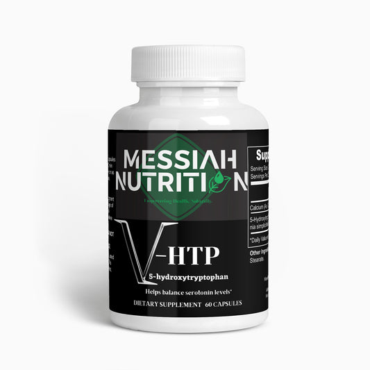 5-HTP