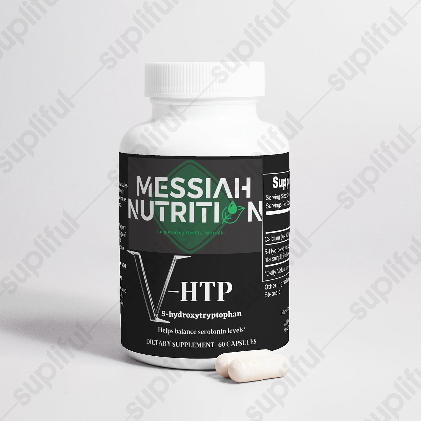 5-HTP