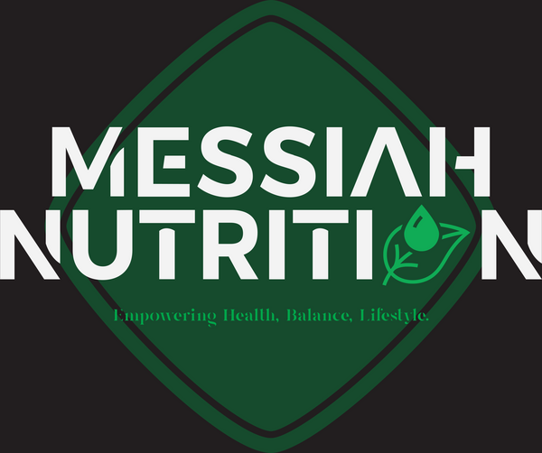 Messiah Nutrition 